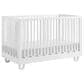Oxford Baby Crib and Dresser, , large