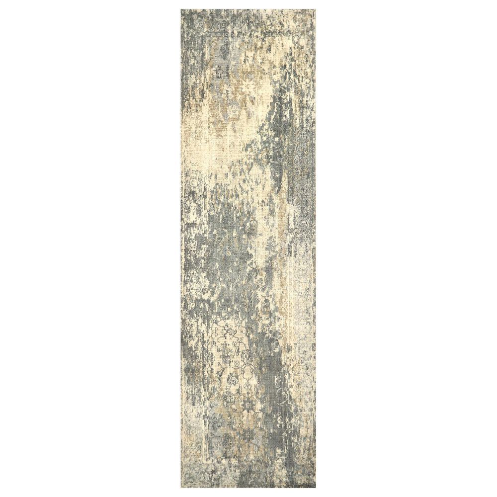 RIZZY Gossamer 2"6" x 10" Runner, , large