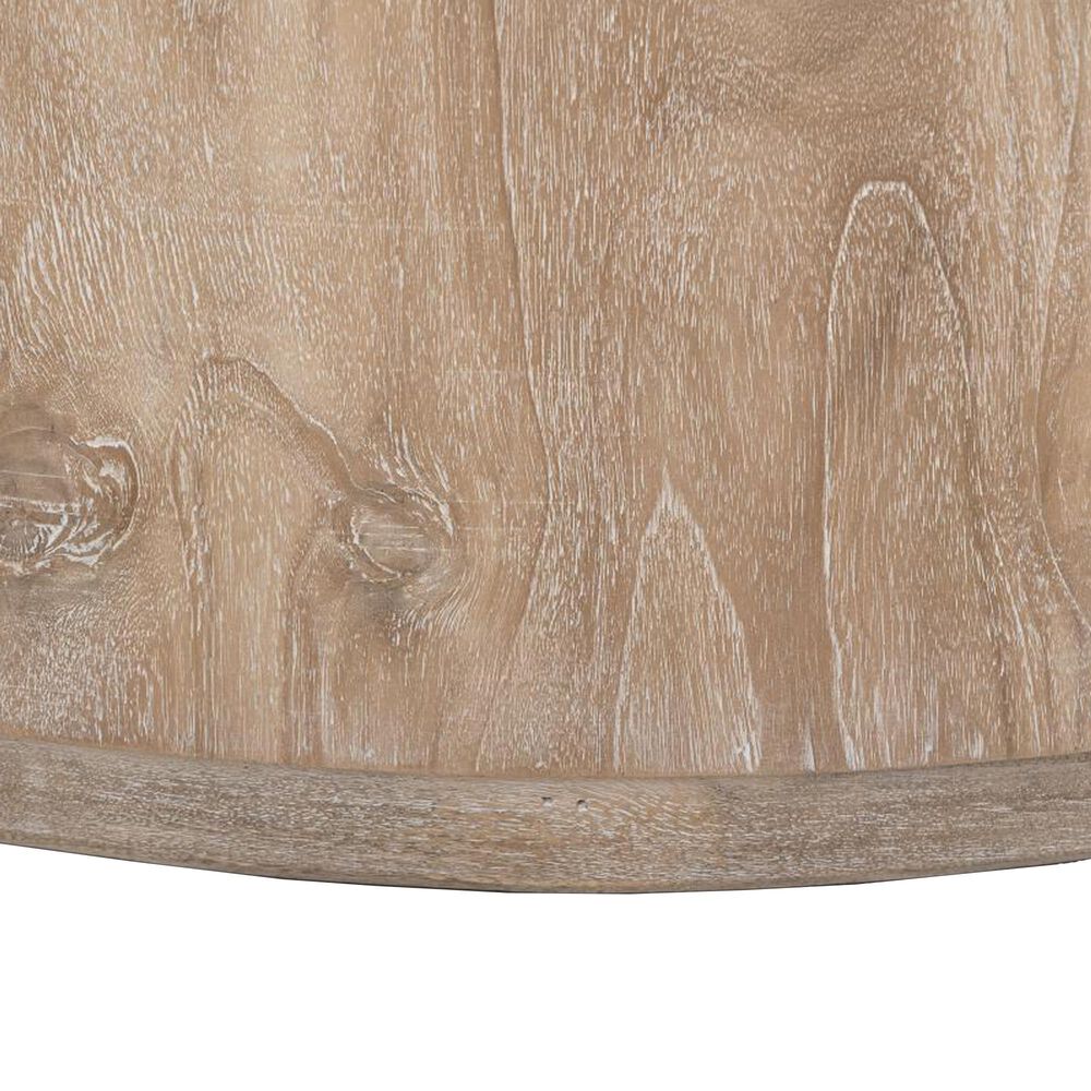 Fallridge Balam 3-Piece Queen Platform Bedroom Set in White, , large