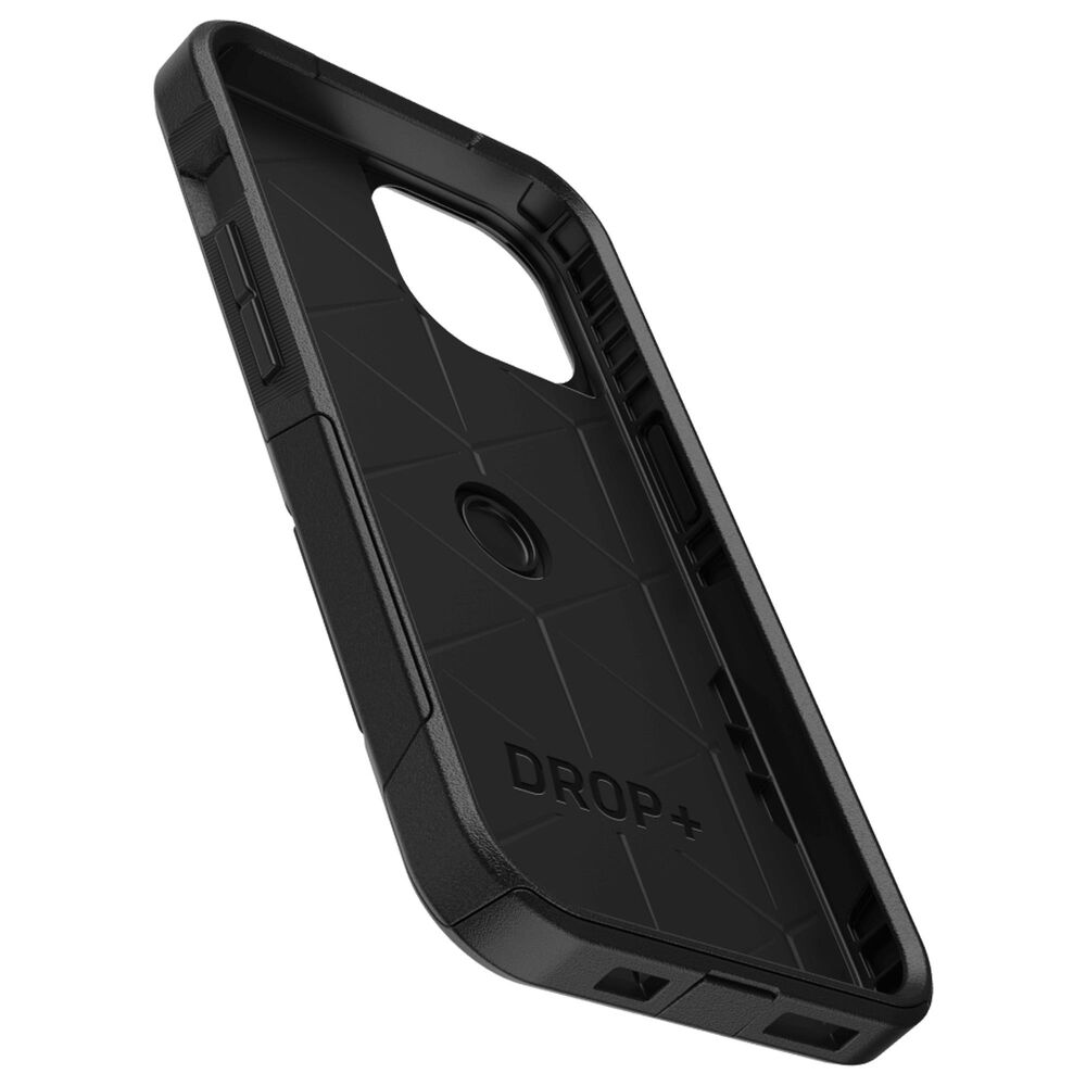 OtterBox Commuter Case for Apple iPhone 15/14/13 in Black, , large