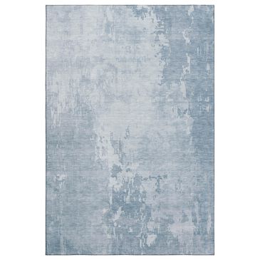 Dalyn Rug Company Pacifica PA11 10" x 14" Sky Area Rug, , large