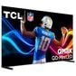 TCL 98" QM8K Series 4K UHD HDR QD-Mini LED Smart TV with Google TV 98QM8K, , large