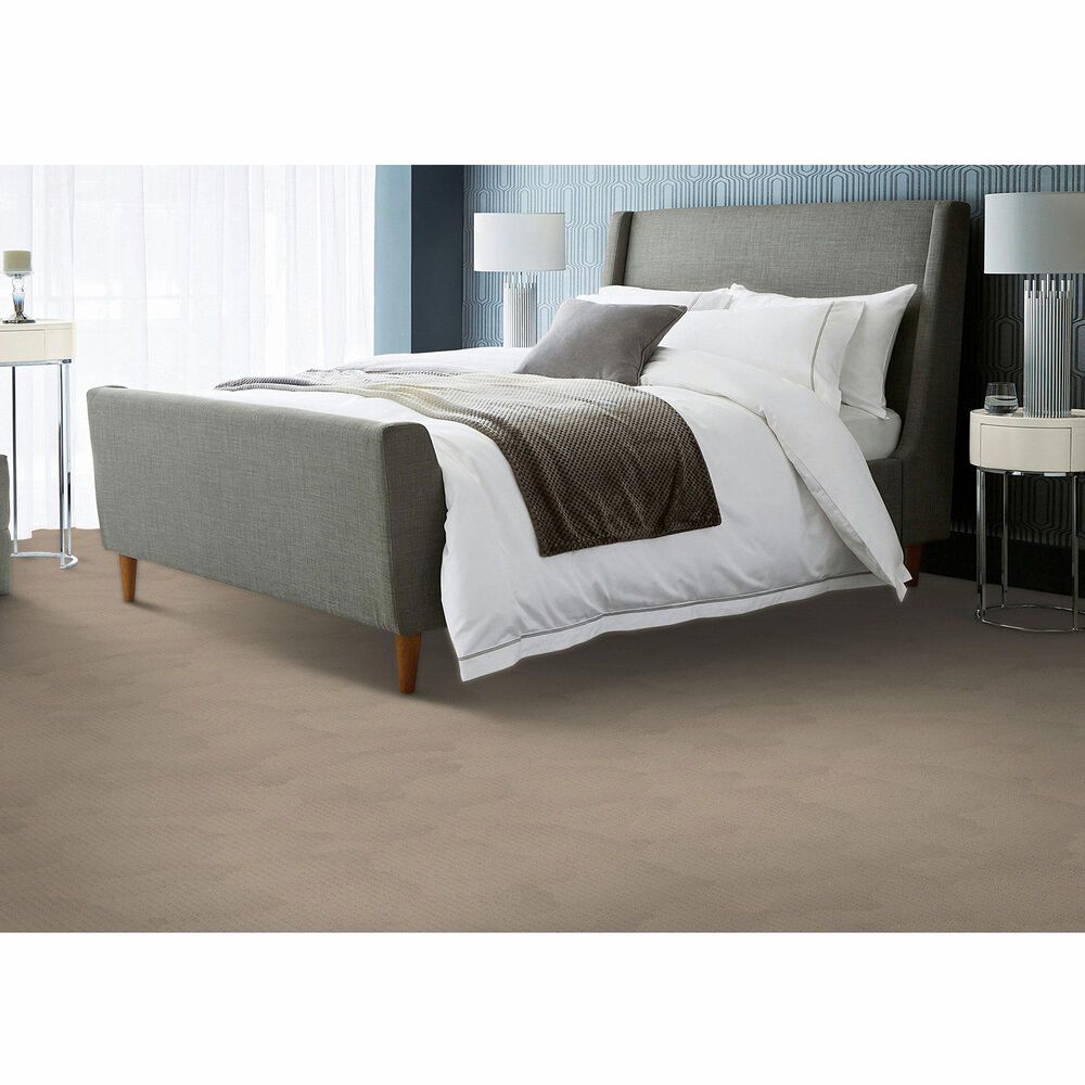 Karastan Contemporary Spirit Carpet in Sometimes, , large