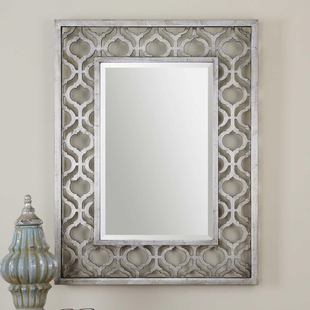 Uttermost Sorbolo Mirror, , large