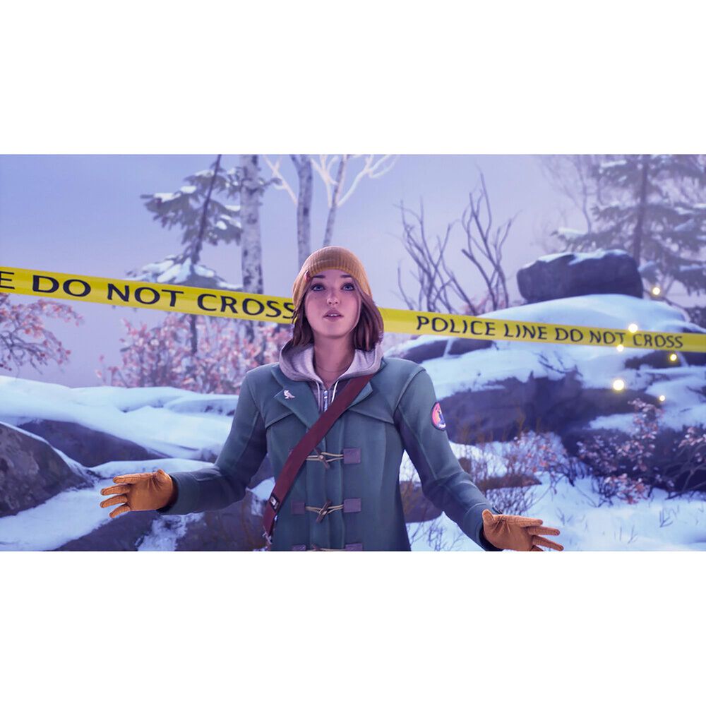 Life Is Strange: Double Exposure - Xbox Series X, , large
