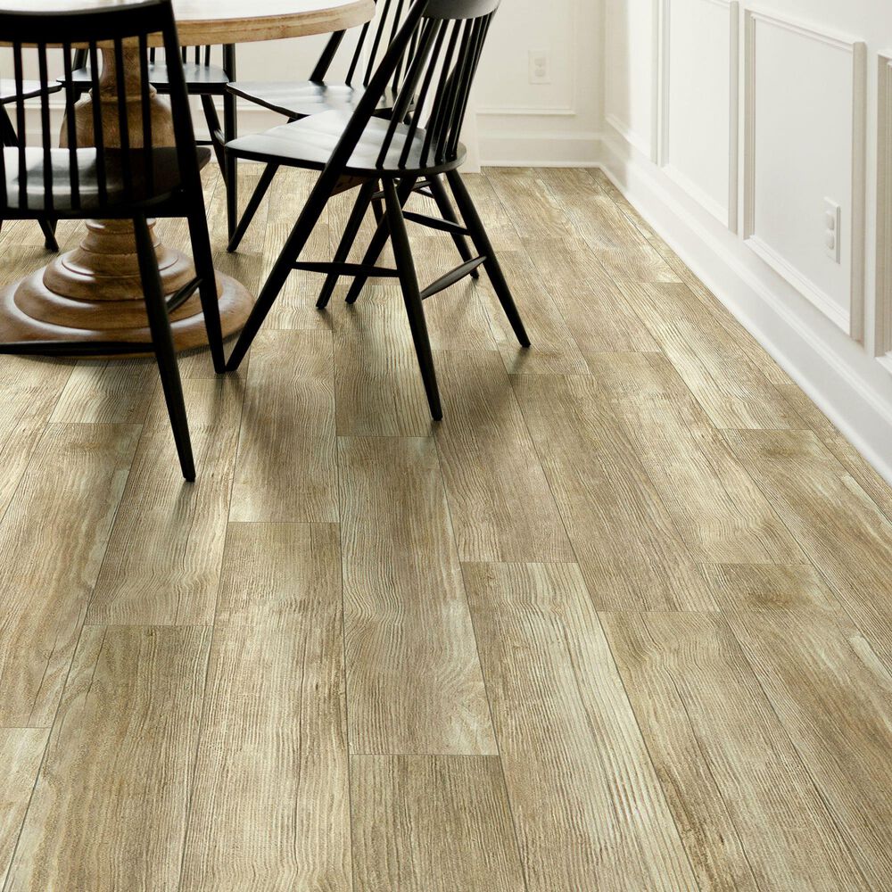 Shaw Tenacious HD Plus Accent Olive Branch 7&quot; x 48&quot; Luxury Vinyl Plank, , large