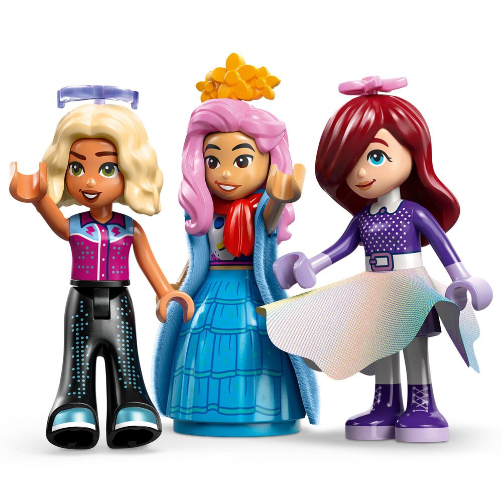 LEGO Friends Heartlake City Fashion Show Building Set, , large