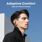 Anker AeroClip Open-Ear Clip-On Earbuds in Midnight, , large