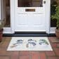 Dalyn Rug Company Wonderland WN34 Ivory 2"6" x 3"10" Area Rug, , large