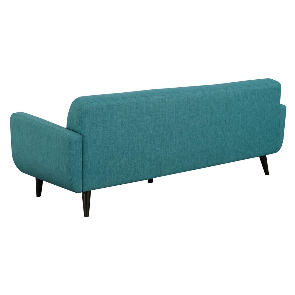 37B Hadley Sofa in Heirloom Teal, , large