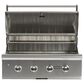 Coyote Outdoor 36" C-Series Liquid Propane Grill in Stainless Steel, , large