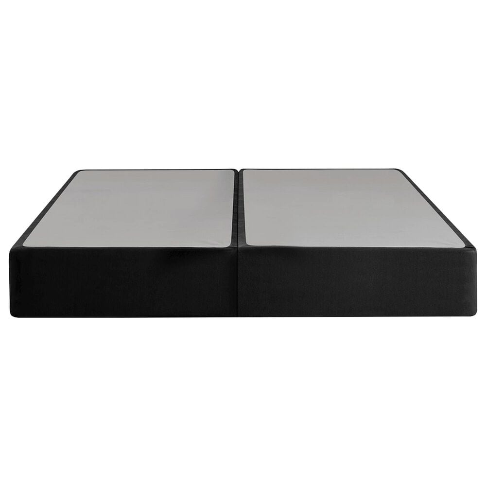Tempur-Pedic Adapt 2.0 Medium Hybrid Split King Mattress with High Profile Box Springs, , large