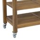 Homestyles Maho Potting Bench in Brown, , large