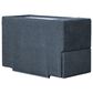 Ashley Modmax 8-Piece Reversible L-Shaped Sectional with Storage and Audio Consoles in Ink, , large