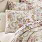 Royal Court Chambord 2-Piece Twin Quilt Set in Lavender, , large