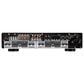 D & M Audio Model M4 8-Channel Four Zone Distribution Amplifier in Black, , large