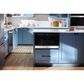 Whirlpool 1.3 Cu. Ft. Built In Microwave in Stainless Steel, , large