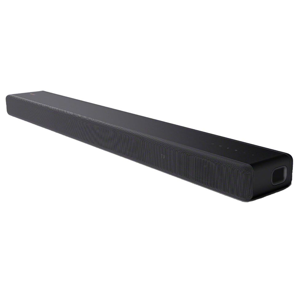 Sony 3.1 Channels Dolby Atmos Soundbar in Black, , large