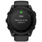 Garmin Tactix 8 Solar Elite Smartwatch 51 mm in Black, , large