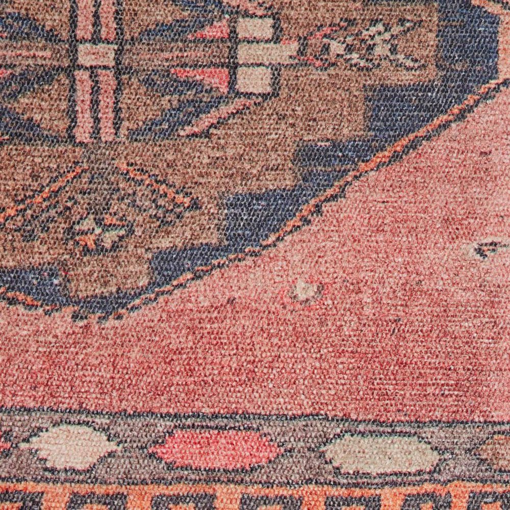 Jaipur Kairos Mirta Pink 6' x 9' Area Rug, , large