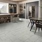 Mannington REALTA Glue Down Austrian Snow 12" x 24" Luxury Vinyl Tile, , large