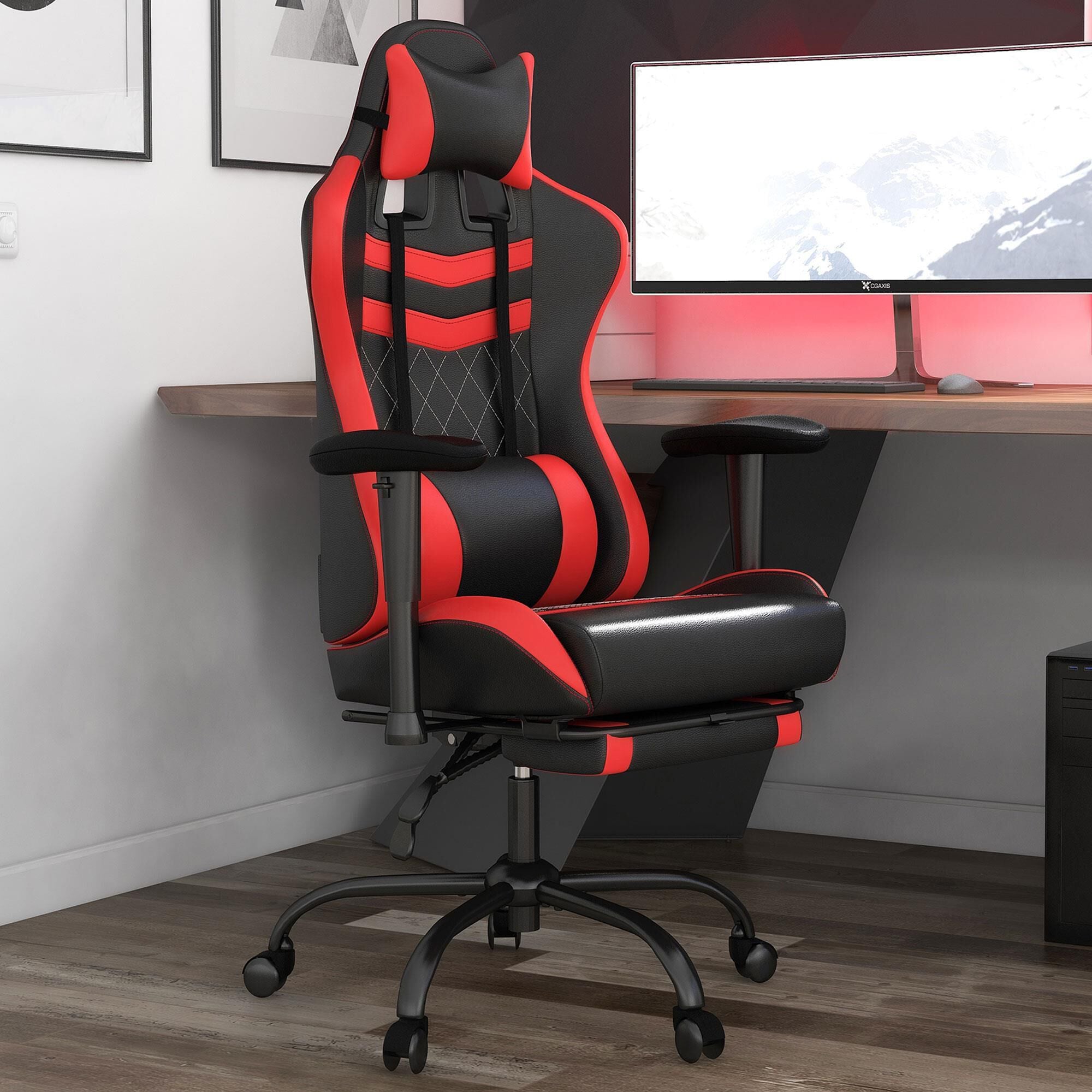 Nebraska furniture mart gaming chair clearance