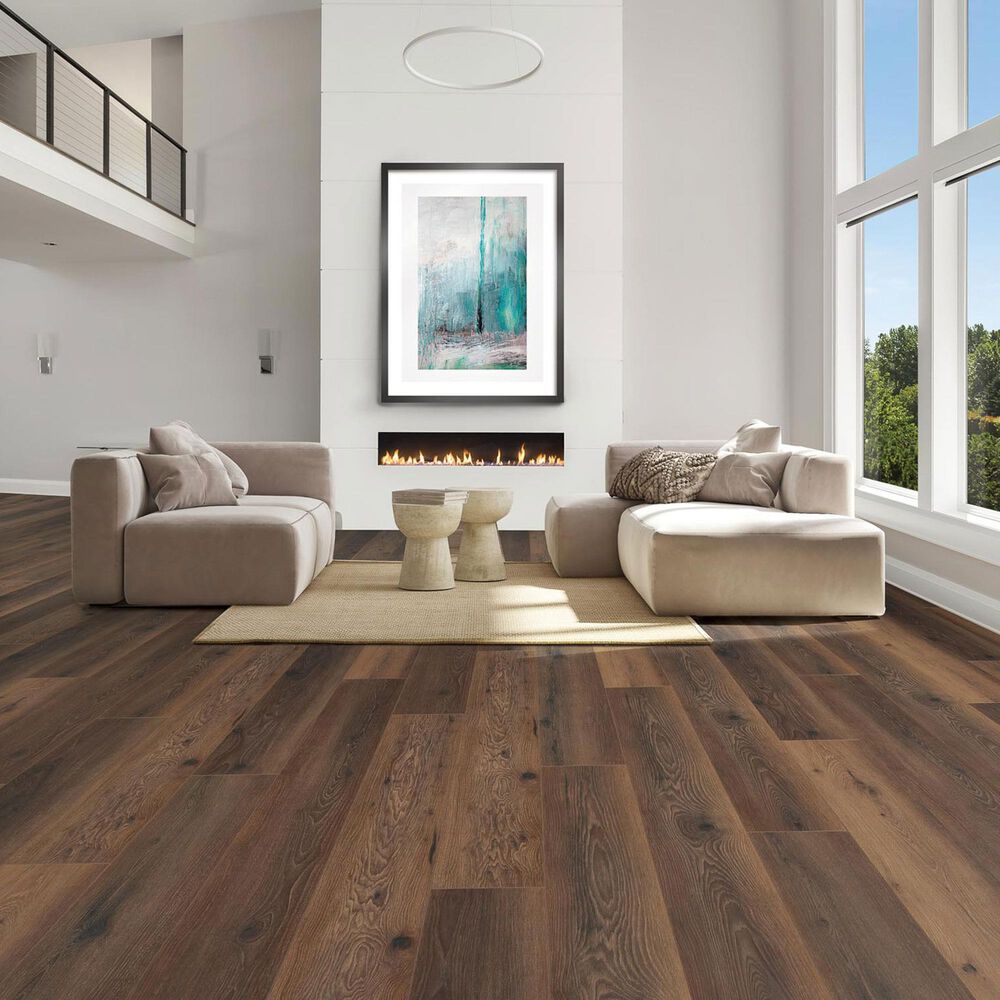 All Surfaces AquaProof Barkers Point 8" x 60" Laminate, , large