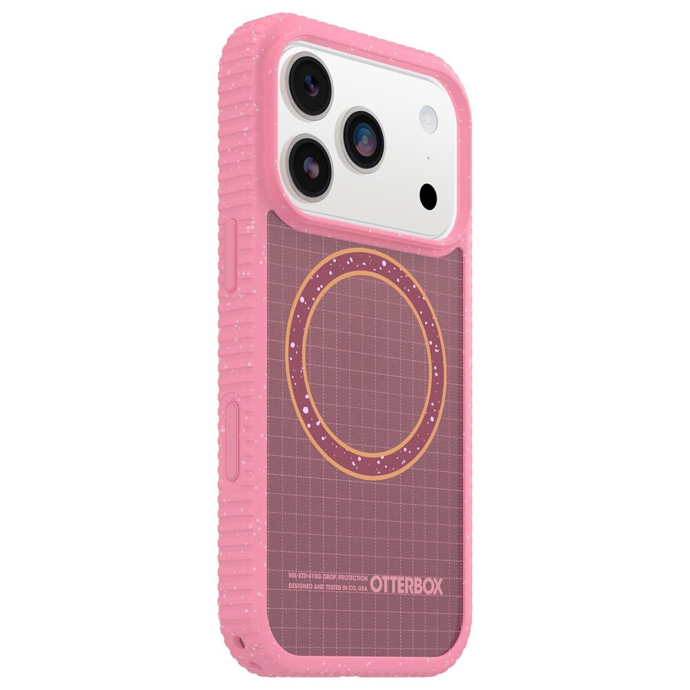 OtterBox Sole Magnetic Case for Apple iPhone 17 Pro in Xtra Hot, , large