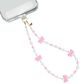 OtterBox Phone Charm in Pink Bow, , large