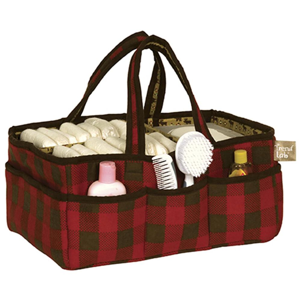 Trend Labs Northwoods Storage Caddy, , large