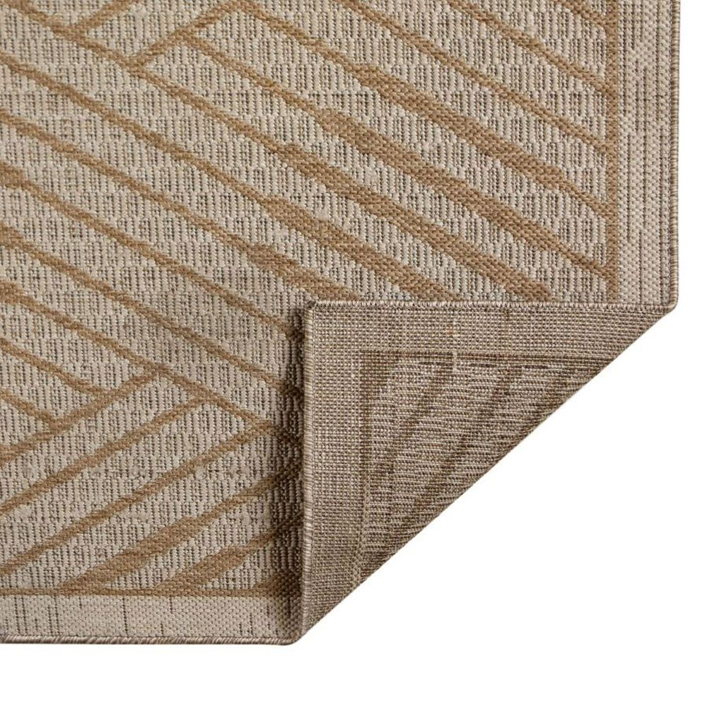Amer Rugs Maryland 8&#39; x 10&#39; Champagne Area Rug, , large
