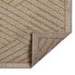 Amer Rugs Maryland 8" x 10" Champagne Area Rug, , large