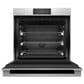 Fisher & Paykel Series 11 Professional 30" Wall Oven with Self-Cleaning in Stainless Steel, , large