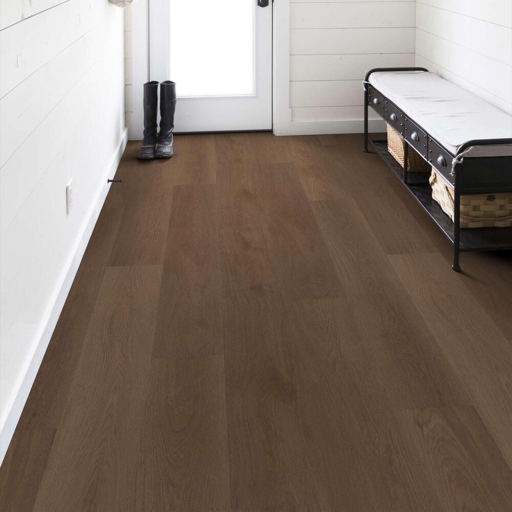 Shaw Vinyl Tile Ascent Natural Bevel Legend 9&quot; x 72&quot; Vinyl Plank, , large
