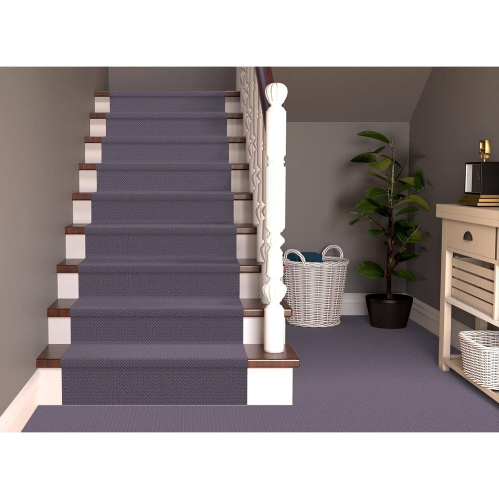 Masland Festivities Carpet in Violette, , large