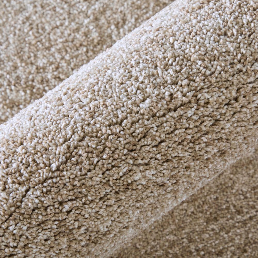 Feizy Jameson Beige 2'6" x 7'3" Runner, , large