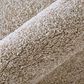 Feizy Jameson Beige 2"6" x 7"3" Runner, , large