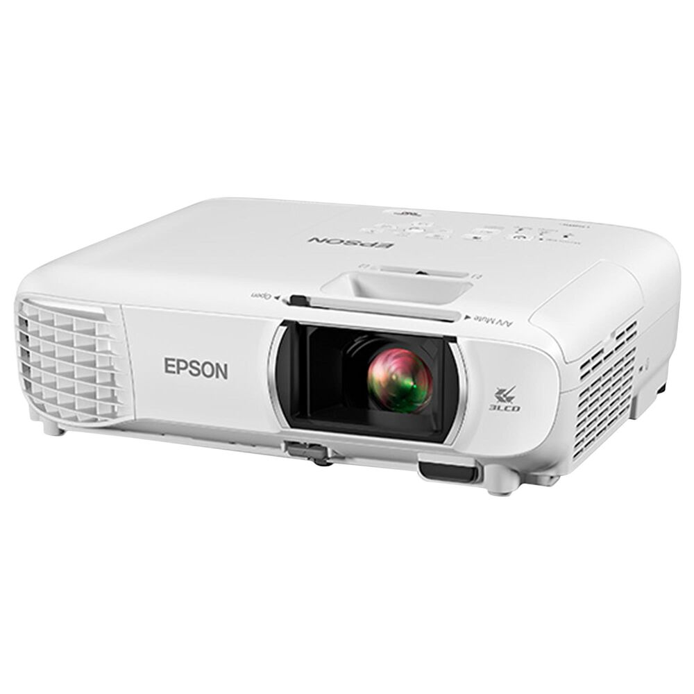 Epson Home Cinema 1080 3LCD 1080p Projector in White, , large