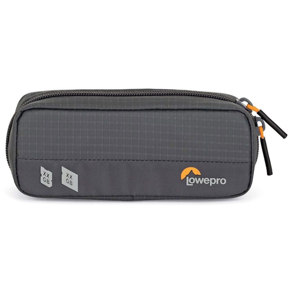 Lowepro GearUp Memory Card Wallet 20 in Gray, , large