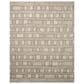 Loloi David Gray 5"6" x 8"6" Area Rug, , large