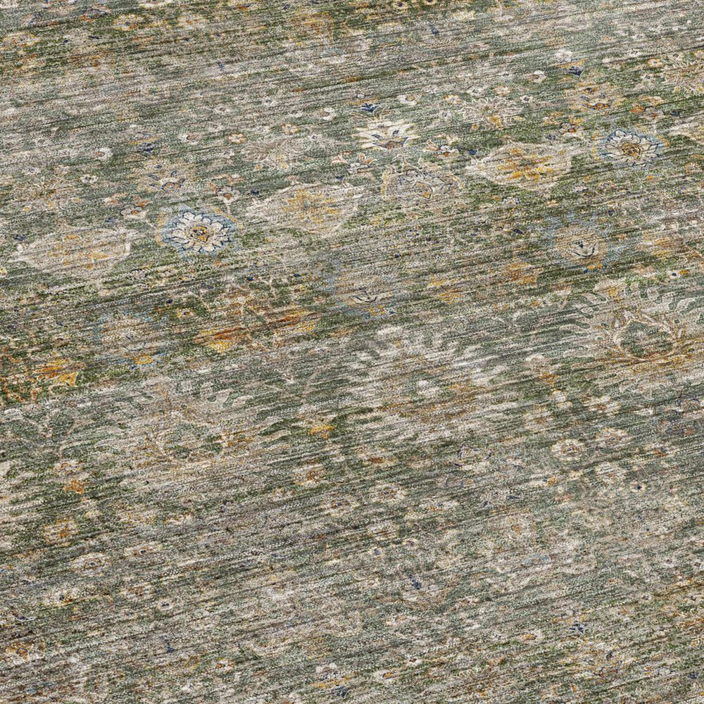 Dalyn Rug Company Aristo AR9 Basil 8' x 10' Area Rug, , large