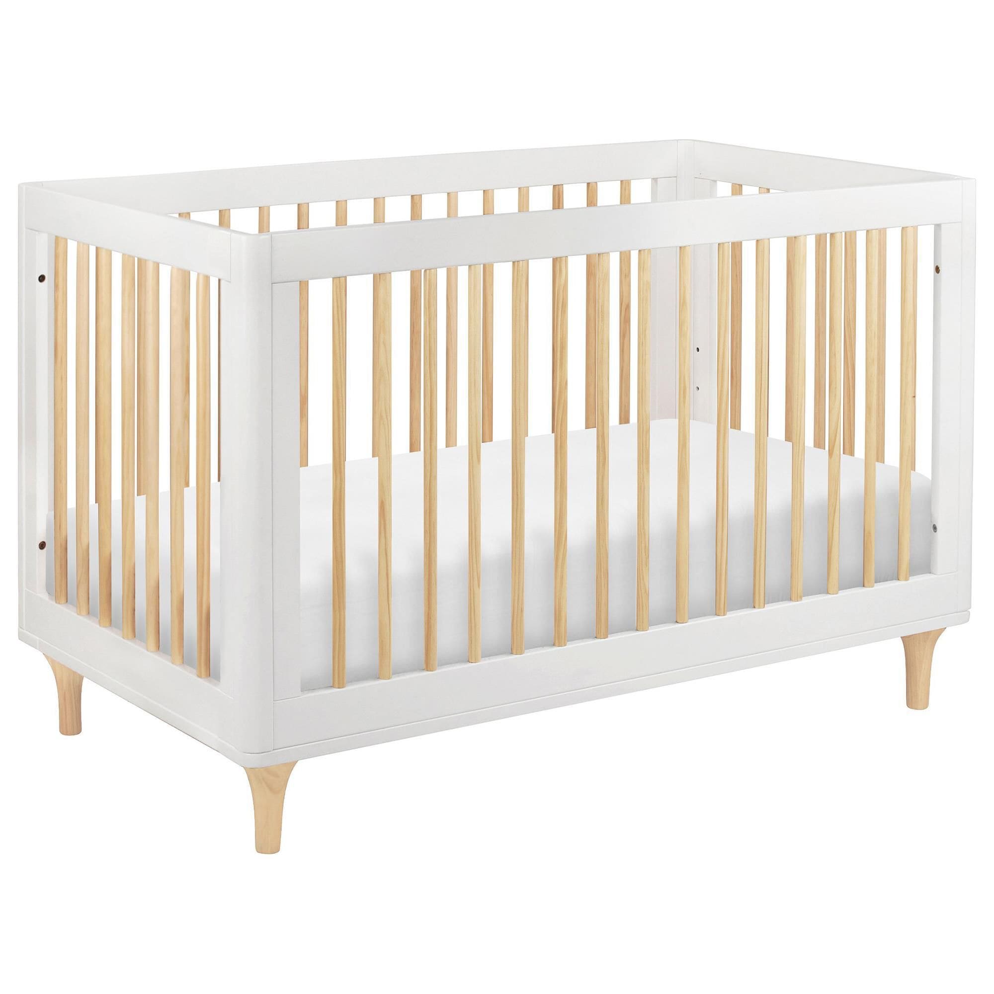 Non convertible crib shop