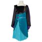 Disney Princess Queen Anna Dress, , large