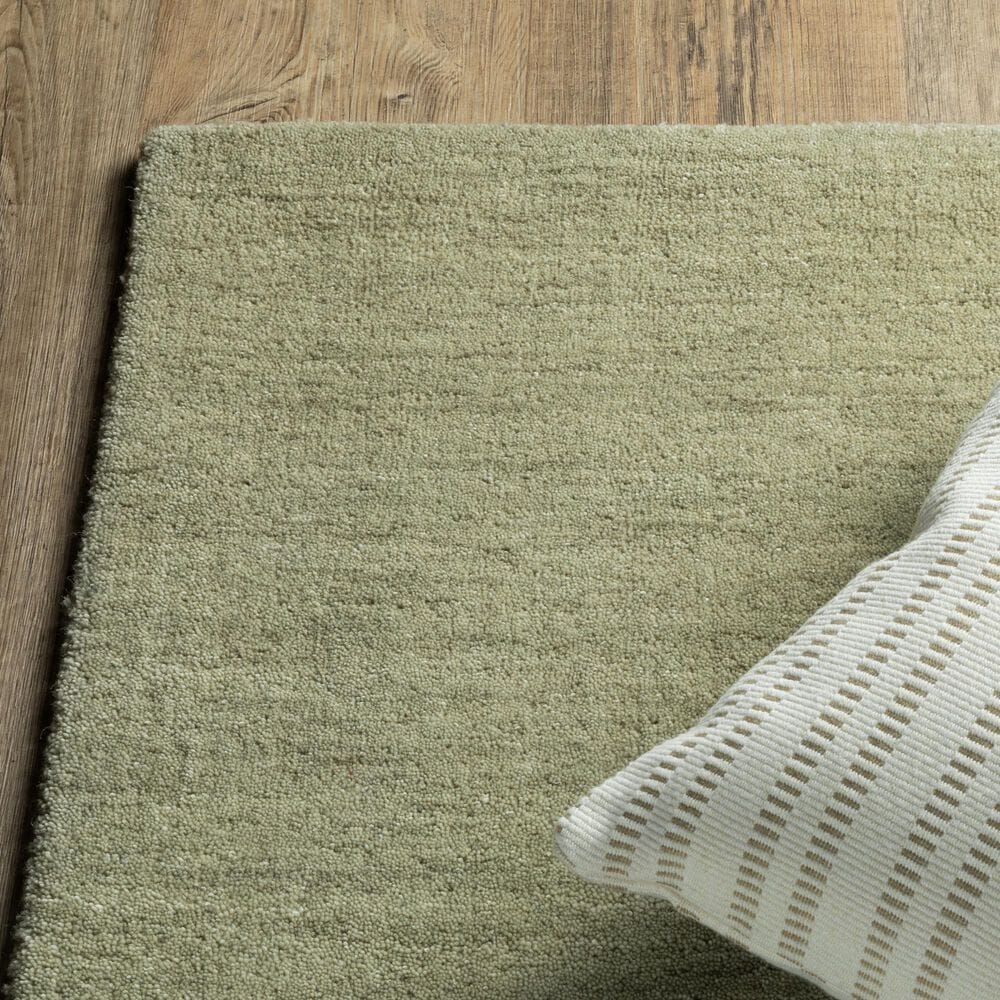 Oriental Weavers Aniston II 27116 6&#39; x 9&#39; Green Area Rug, , large
