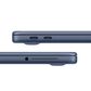 Apple 13" MacBook Neo | Apple A18 Pro Chip - 6-core CPU and 5-core GPU - 8GB RAM - 512GB SSD in Indigo with 3-Year AppleCare+, , large