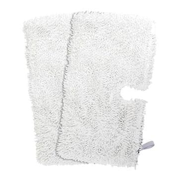 Shark Steam Pocket Pads 2-Pack, , large