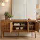 Forma & Co Turn Wood Console in Priaire Oak, , large