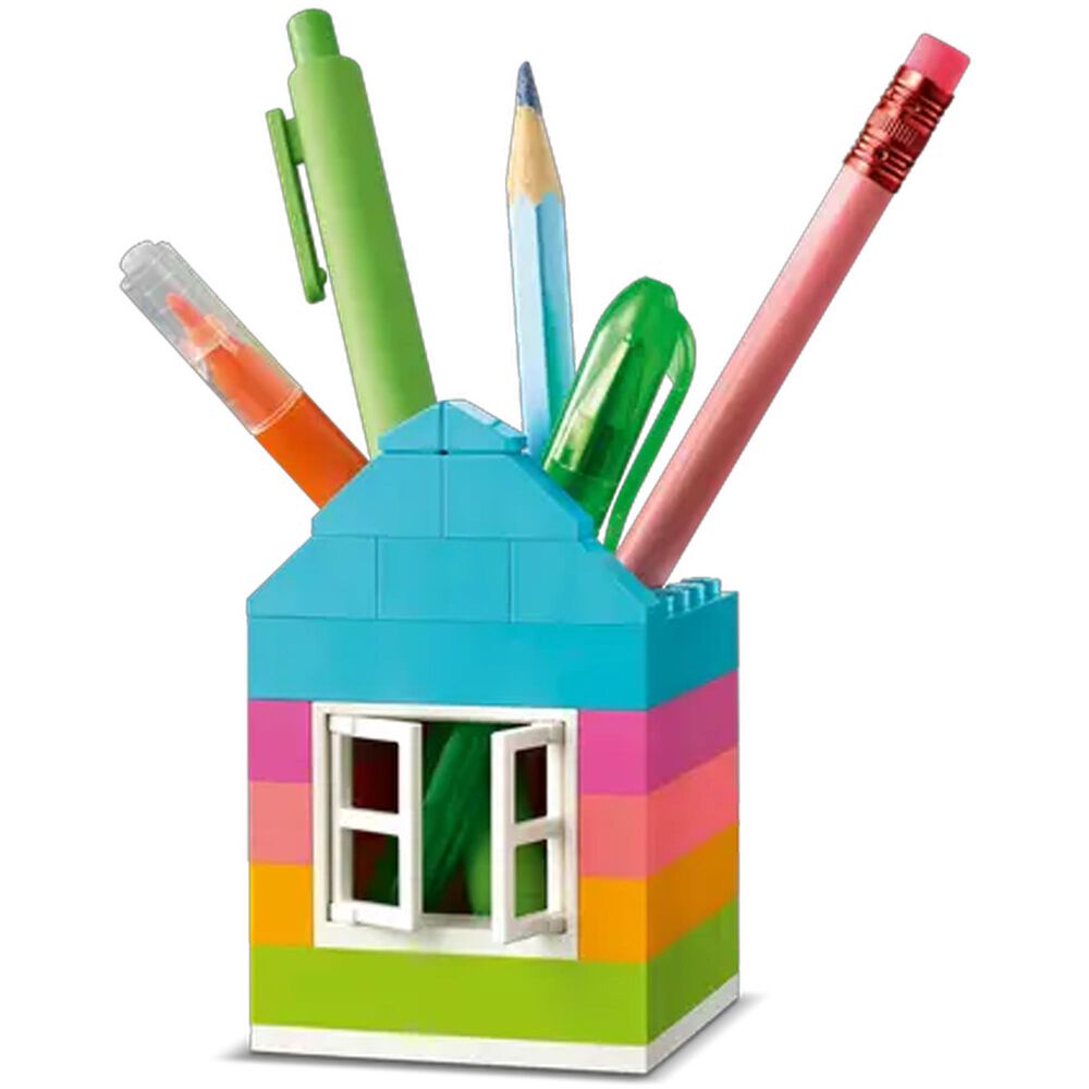 LEGO Creative Happy Box, , large