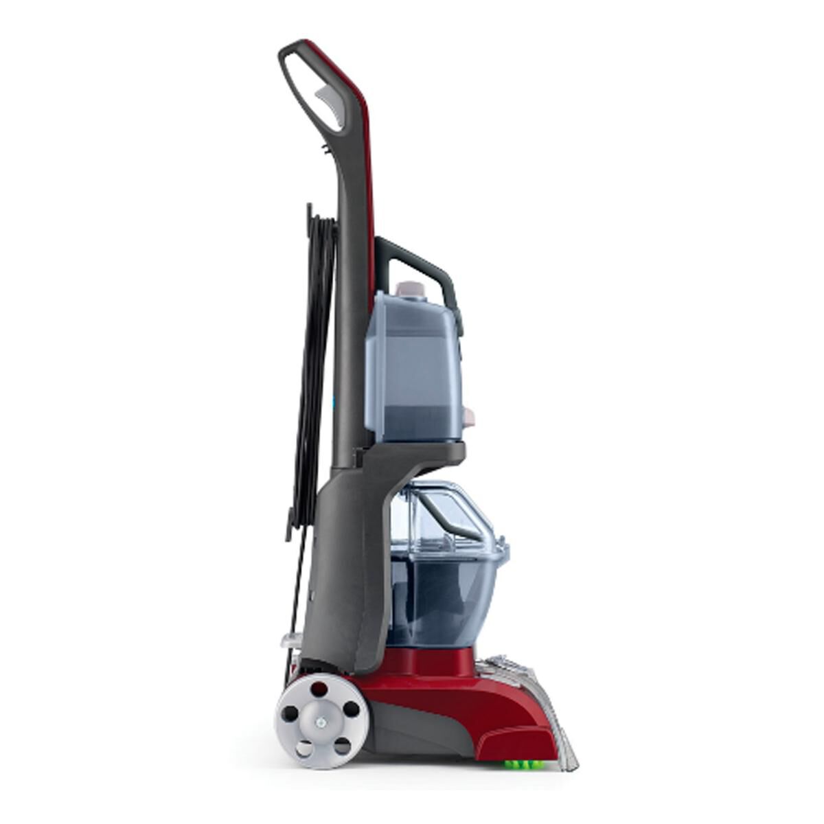 Hoover power scrub deluxe sale