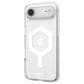 UAG Urban Armor Gear (uag) - Plyo Magsafe Case For Apple 2025 Iphone 6.5 Air - Ice And White, , large
